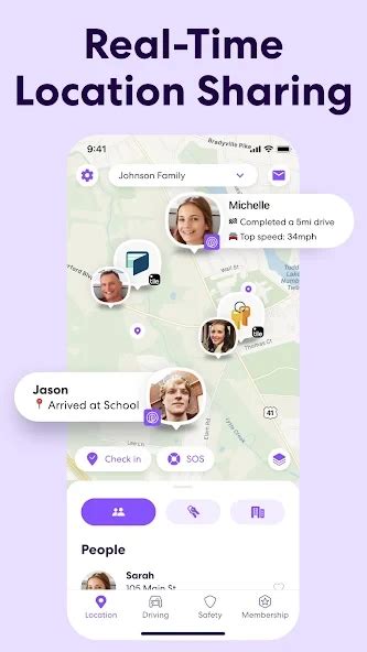 5/3 life360|Life360: Live Location Sharing .